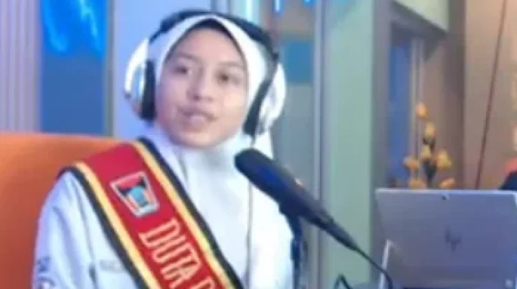 Kebiasaan Membaca yang Menjadi Kebutuhan