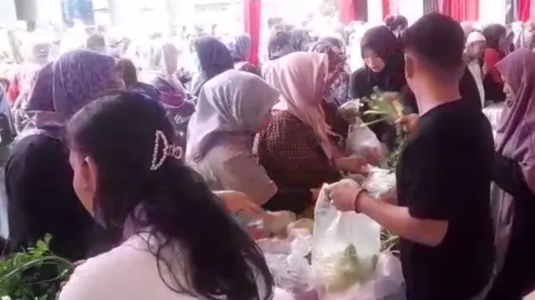 Inflasi di Sumbar pada April Terkendali, Daya Beli Tetap Terjaga