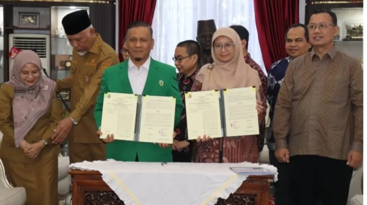 Unand & Dompet Dhuafa Bersinergi Perkuat Dampak Sosial Nyata