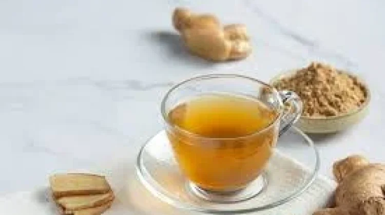 Hangat dan Aman: Ini Rekomendasi Minuman yang Cocok Dikonsumsi saat Musim Hujan