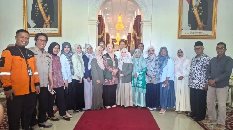 Pemko Padang dan Dompet Dhuafa Kembangkan Potensi UMKM