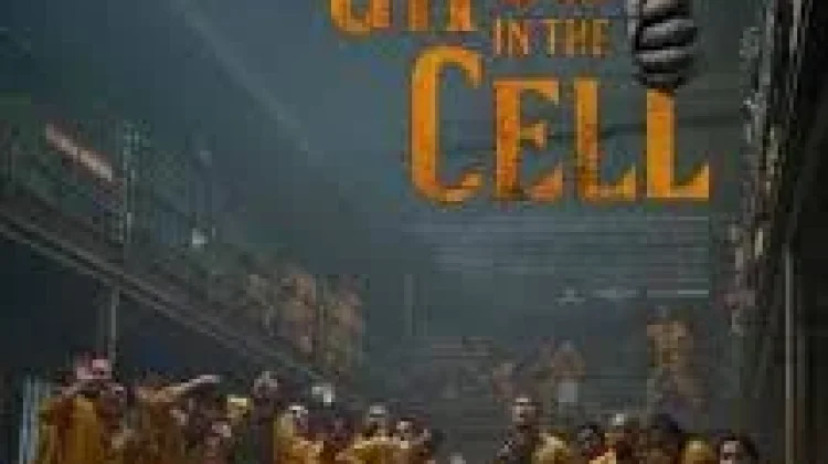 Tembus 2 Juta Penonton, Ini Alasan Film “Ghost in the Cell” Jadi Perbincangan Anak Muda