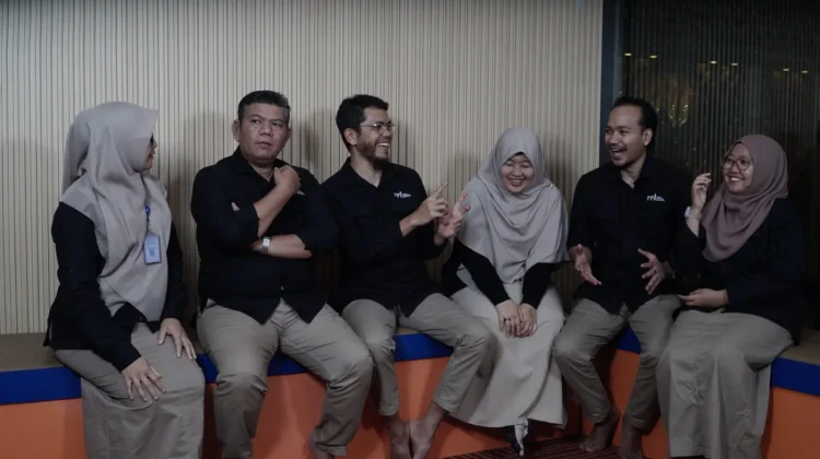 Bangun Tim Hebat dengan Quality Time Bersama Rekan Kerja