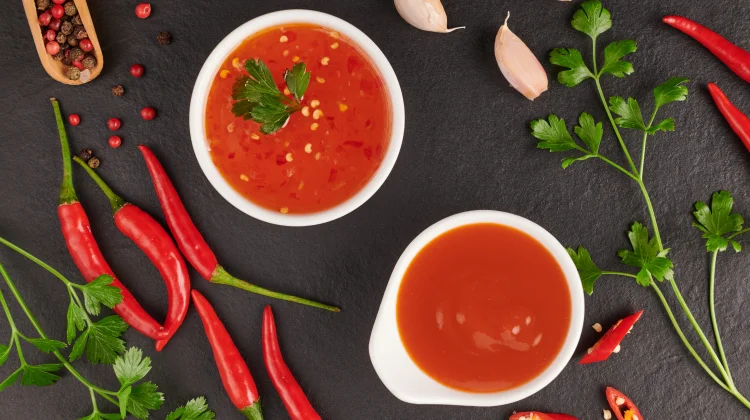 Langkah Mudah Membuat Saus Sambal Homemade dengan Bahan Sederhana