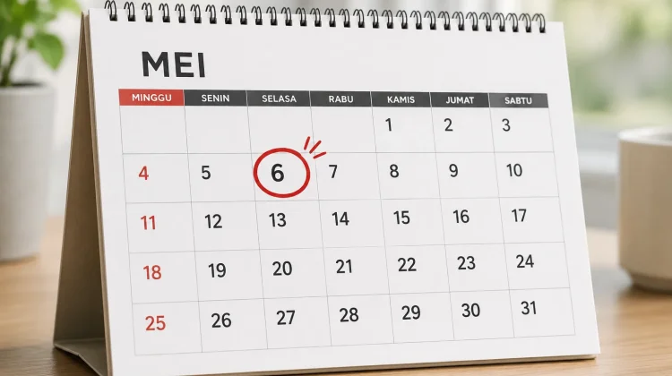6 Mei Diperingati Sebagai Hari tanpa Diet Internasional