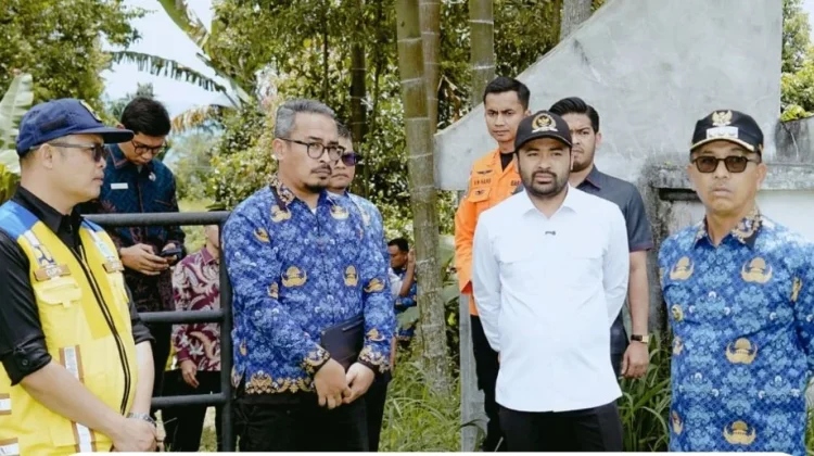 Pemkab Solsel Siapkan Lahan Sekolah Rakyat, Tunggu SK Pusat
