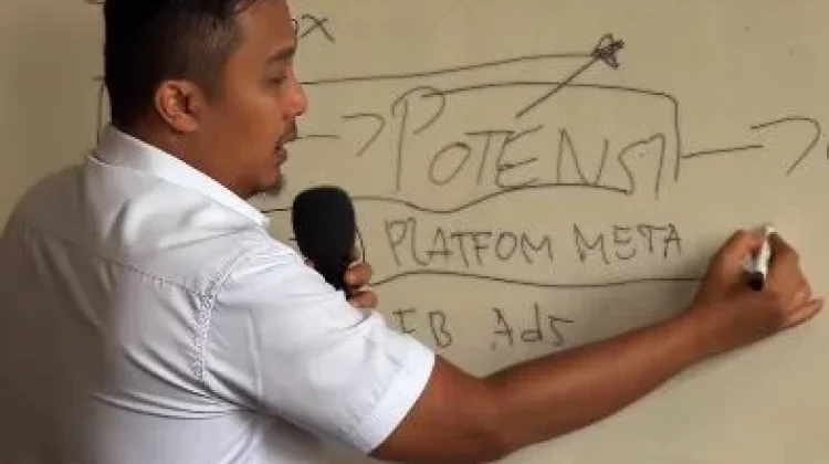 Pemprov Sumbar Kembangkan Nagari Creative Hub Libatkan Anak Muda