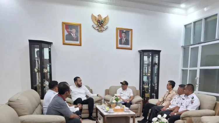 Kampung KB Baringin Sakti Bersiap menuju Lomba Tingkat Nasional