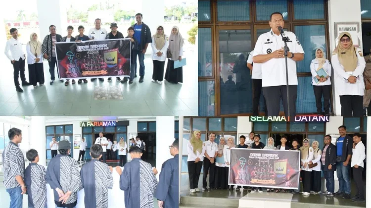 Darak Badarak Meriahkan SF JAPC Peak Performance Final Night 2026 di Bali