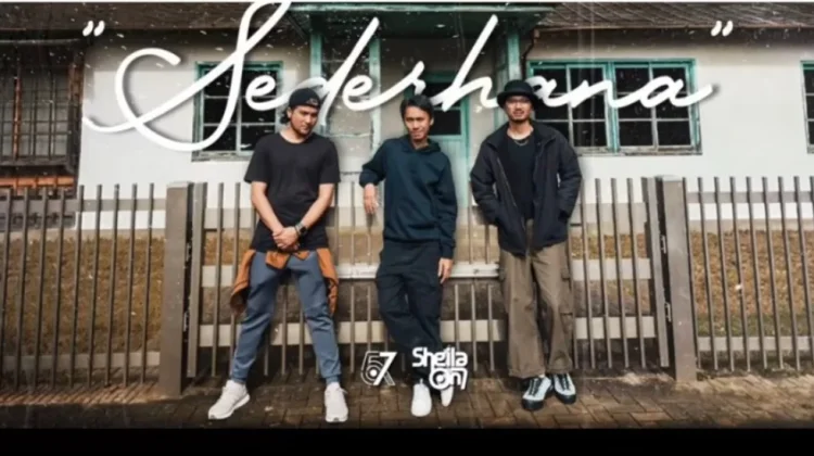 Sheila On 7 Rilis “Sederhana” Rayakan Tiga Dekade