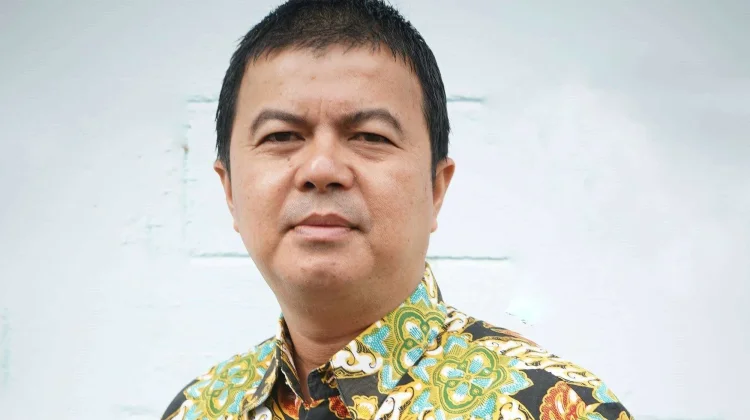 Peserta Pemagangan Nasional di Sumbar Capai Ribuan Orang