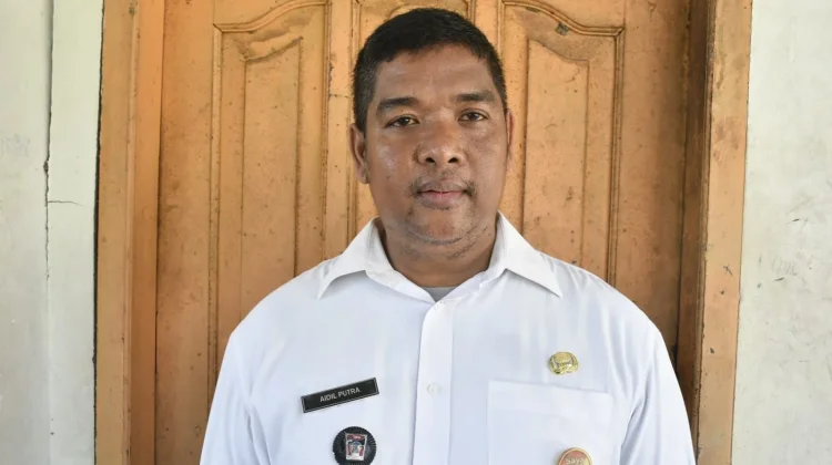 Kelurahan Olo, Surga Senja dan Kuliner Pesisir di Bibir Pantai Padang