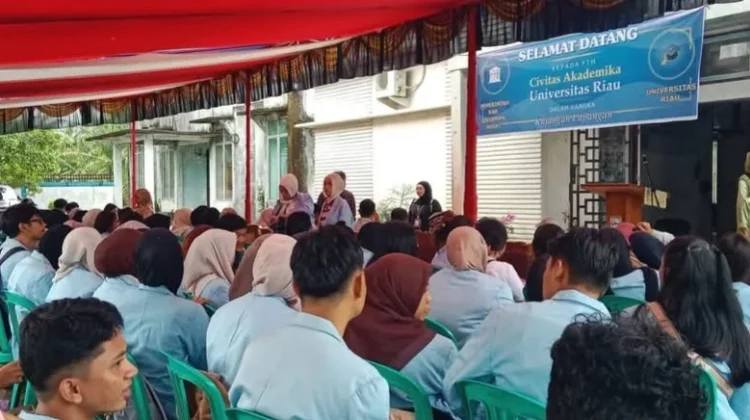Pemkab Pasbar dan Universitas Riau Perkuat Sektor Perikanan Daerah