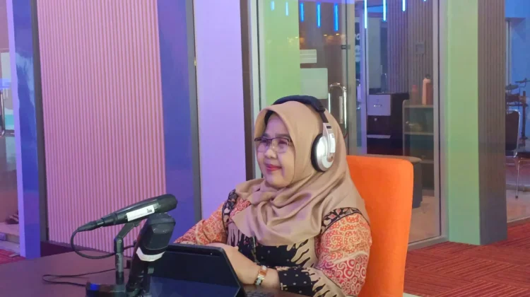 MBG 3B Jadi Upaya Percepatan Penurunan Stunting di Sumbar