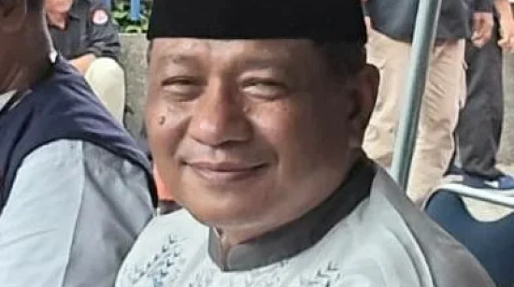 Perangi Narkoba, LAN Sumbar Perluas Kepengurusan hingga Daerah