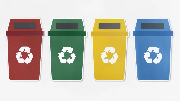 Tips Memilah Sampah, Langkah Kecil untuk Lingkungan Lebih Bersih