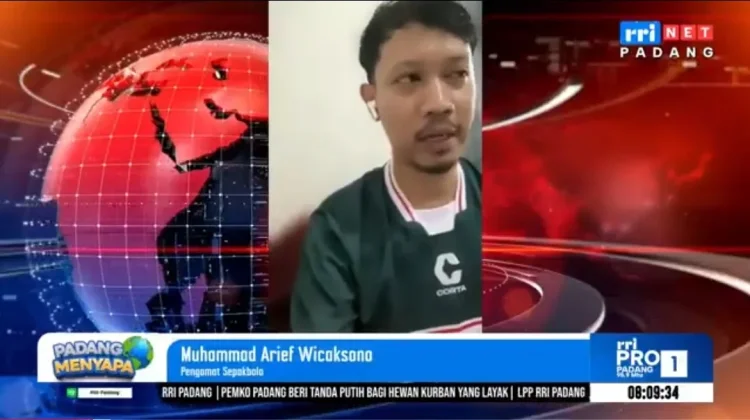 Pengamat Sumbar Sebut Uzbekistan Debutan Paling Menjanjikan