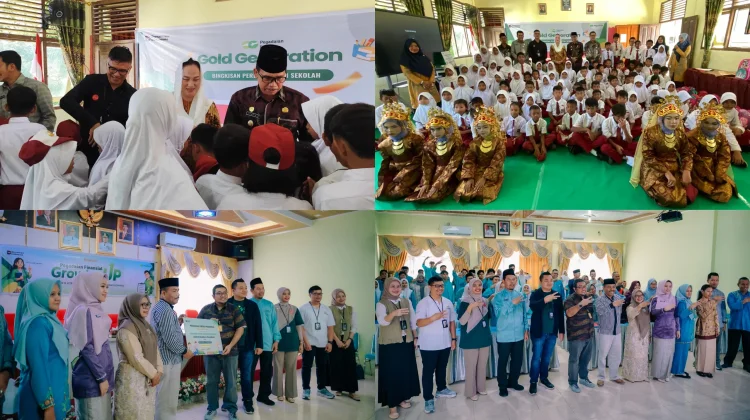 Investasi Emas Pegadaian untuk Generasi Muda