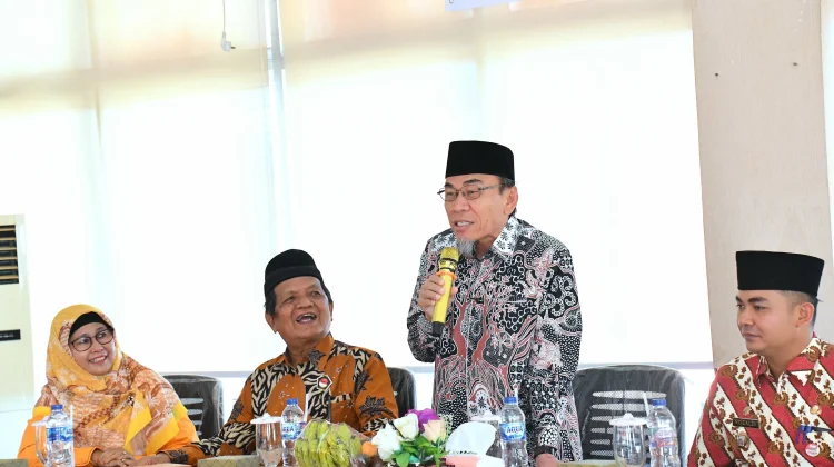 Wawako Maigus Nasir: Keberagaman Adalah Modal Kemajuan Kota Padang
