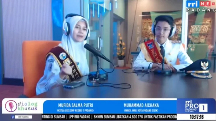 Partisipasi Bermakna Siswa Menjadi Kunci Utama Sekolah Ramah Anak