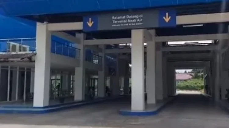 Transformasi Terminal-Terminal Bus Indonesia dengan Standar Pelayanan Modern