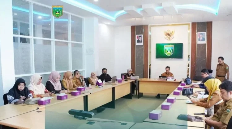 Kemendagri dan KPK Dorong Pendidikan Antikorupsi