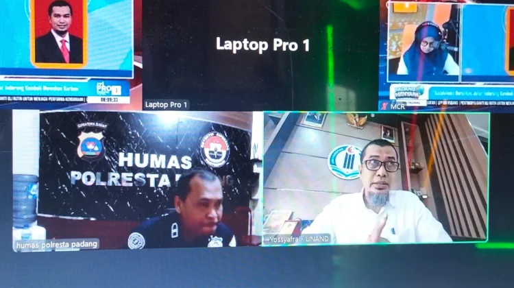 Kecelakaan Beruntun Terdapat Beberapa Faktor Penyebabnya