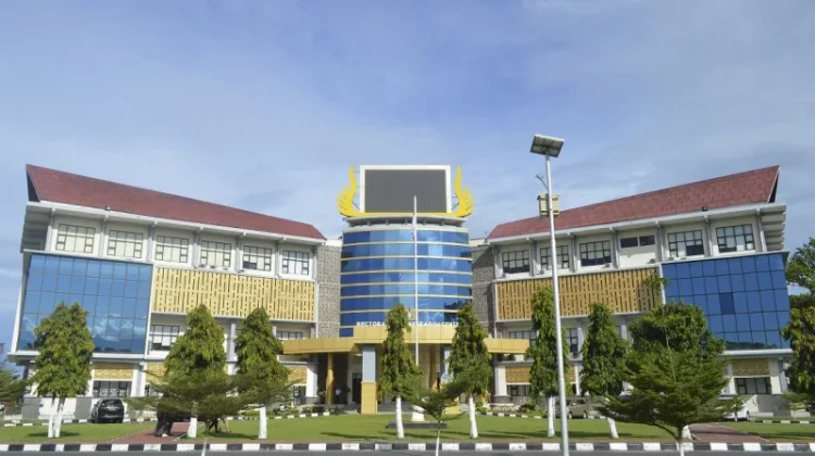 Prodi DIII Informasi, Perpustakaan, dan Kearsipan UNP Raih Akreditasi Unggul