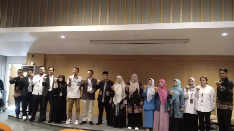 Pemerinta Kota Bukittinggi Gandeng SEAMEO CECCEP kerjasama Pelatihan