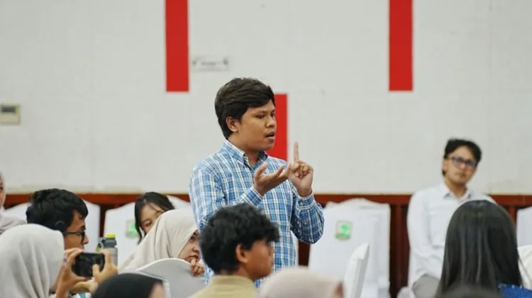 Pijar Foundation Dorong Kampus Inklusif bagi Mahasiswa Disabilitas