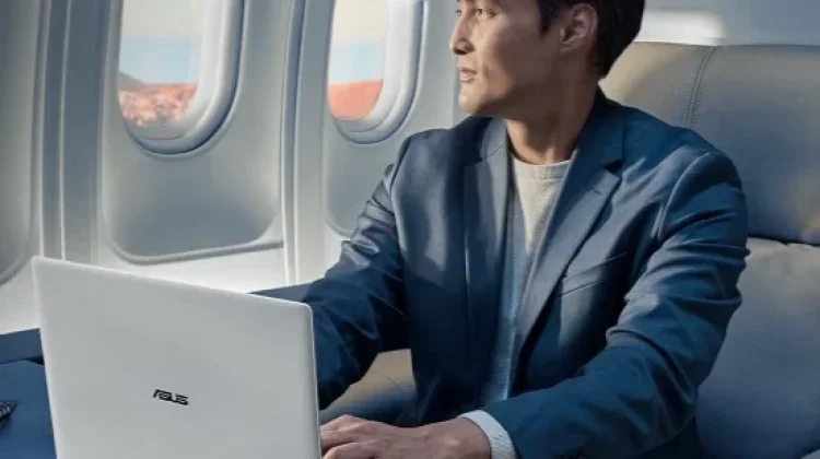 ASUS Rilis ExpertBook Ultra, Laptop Copilot+ Seri B9406CAA