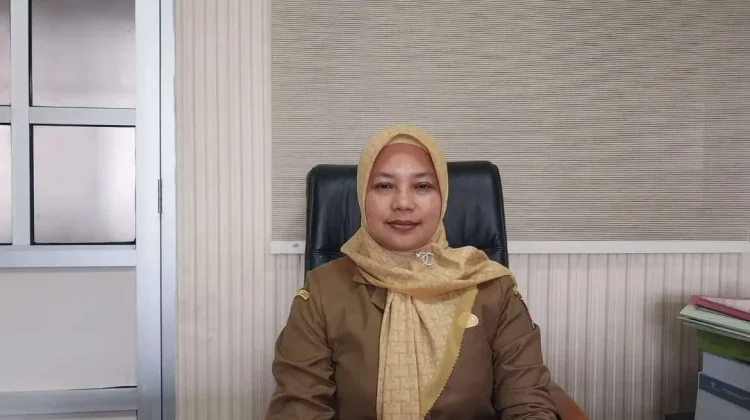 Kejar Prestasi Kota Sehat Nasional, Pemko Padang Gelar Rakor SIPANTAS