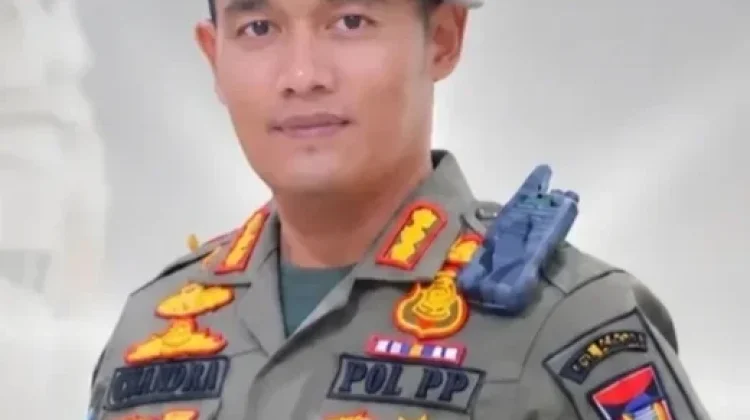 Satpol PP Padang Tertibkan 705 Kasus Selama April 2026