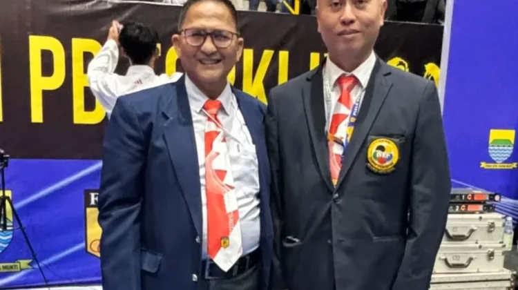Munandar Maska dan Thio Hok Seng Tutup Usia, Olahraga Sumbar Berduka