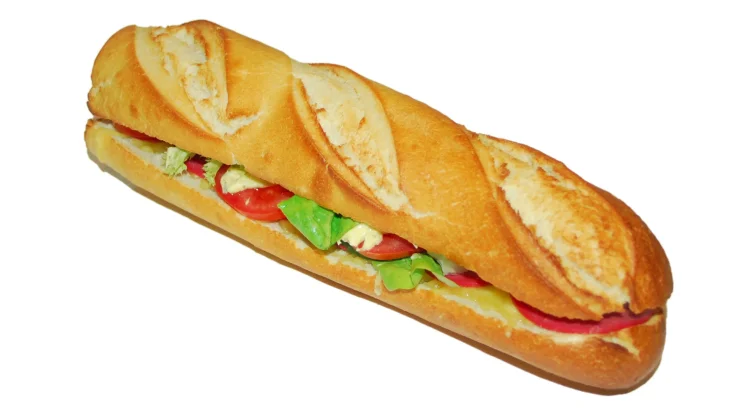 Lezat dan Mengenyangkan, Hot Dog Cocok untuk Segala Suasana