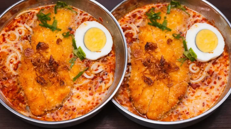 Pola Makan Tidak Sehat Ancam Kesehatan Gen Z
