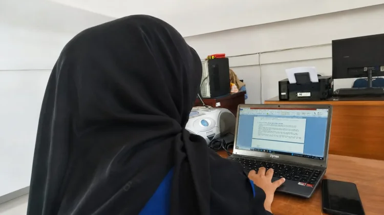 Perempuan Muda dan Peran Aktif di Media Digital