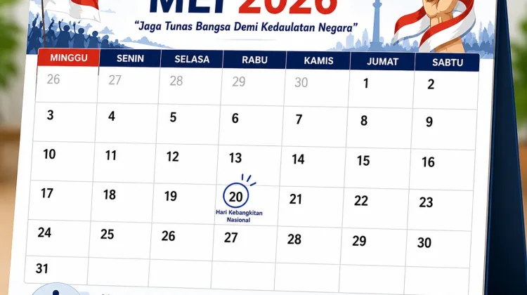 Hari Kebangkitan Nasional, Pengingat Semangat Persatuan Indonesia
