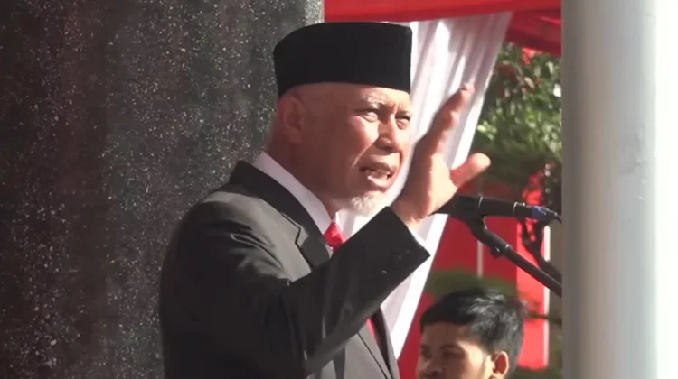 Harkitnas 2026, Mahyeldi Ajak Perkuat Literasi dan Perlindungan Anak Digital