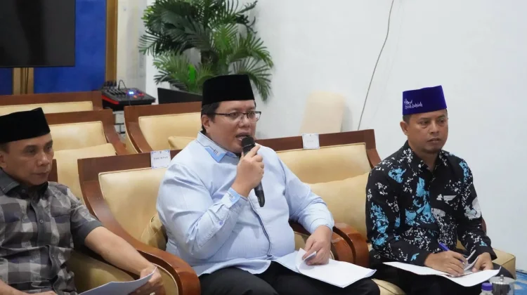 PHBI Tanah Datar Tetapkan Shalat Idul Adha di Lapangan Cindua Mato