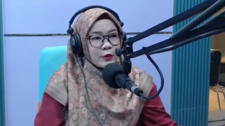 Guru BK Bukan Menghakimi dan Menghukum