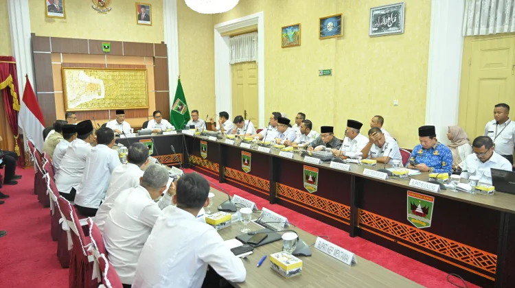 Nagari Creative Hub (NCH) Diproyeksikan Perkuat Ekonomi Nagari