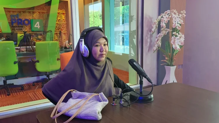 Lonjakan Harga Bahan Baku, Jadi Tantangan Bagi Pelaku UMKM Muda di Padang