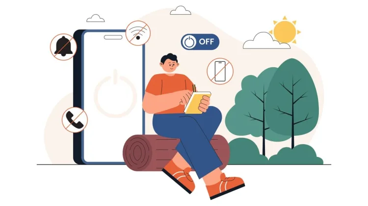 Digital Detox: Sulit Dilakukan tapi Semakin Dibutuhkan