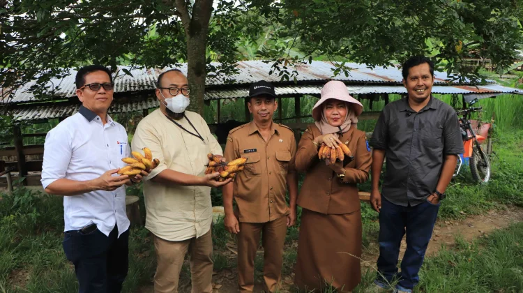 Pemko Sawahluto Dukung Riki Ekoni Raih Penghargaan Kalpataru 2026