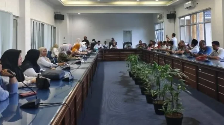 Tiga Festival Budaya Kreatif Akan Hadir di Pasbar pada Juni 2026
