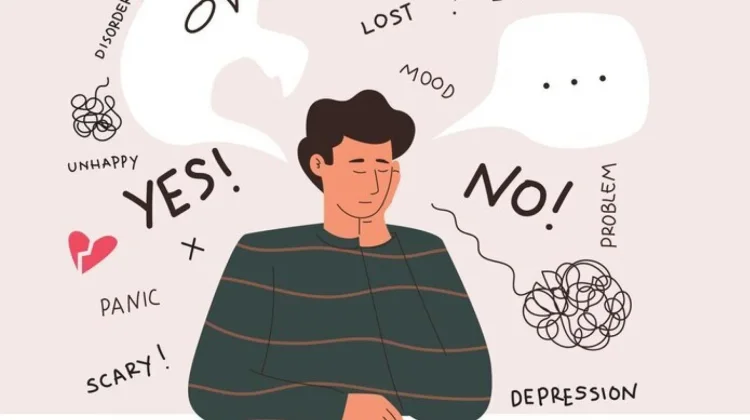 Burnout Tidak Selalu Terjadi karena Pekerjaan