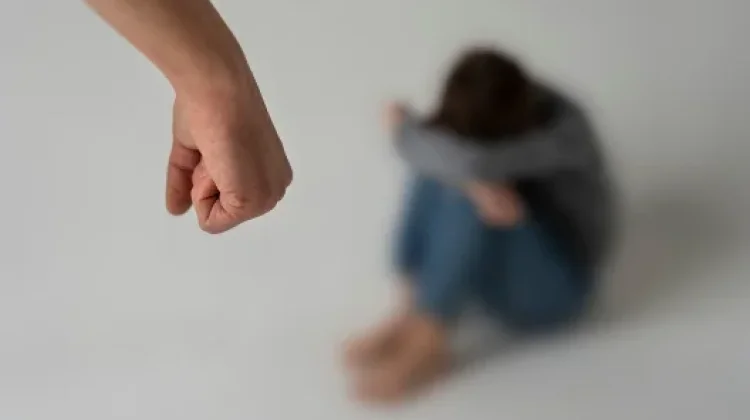Waspada, Inilah Ciri-ciri Anak Koban Kekerasan Fisik