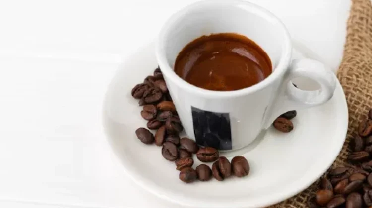 Kopi ternyata Bisa Menyehatkan Usus dan Otak
