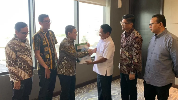Padang Pariaman Usulkan Rp39 Miliar untuk Menuntaskan Gedung DPRD